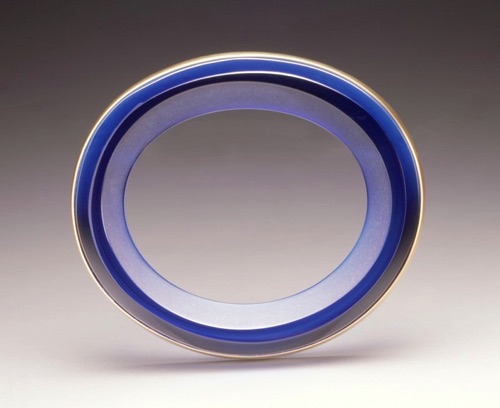 39. Translucence Series Brooch