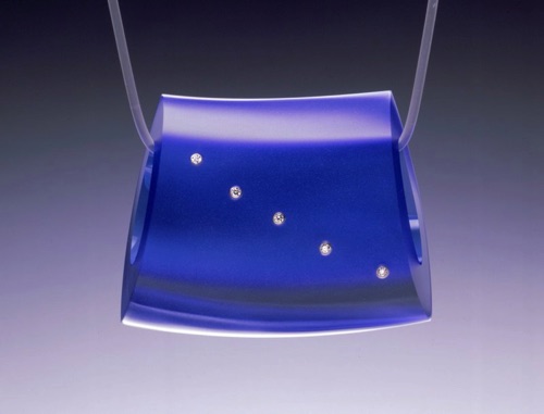 31. Translucence Series Necklace