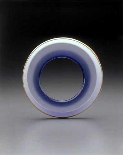 29. Translucence Series Brooch