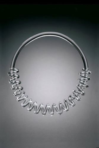 33. Magnification Series Necklace